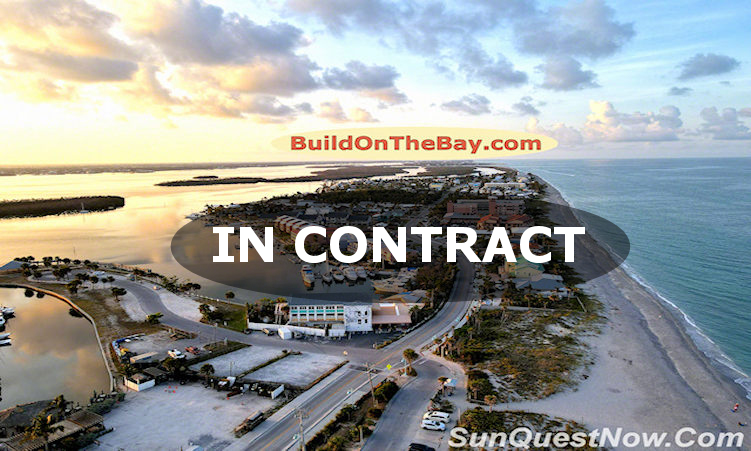 Development Land on Lemon Bay