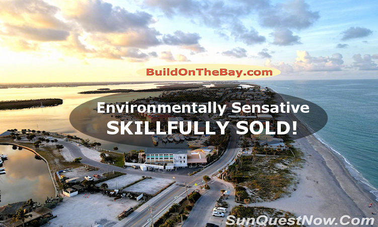 Development Land on Lemon Bay