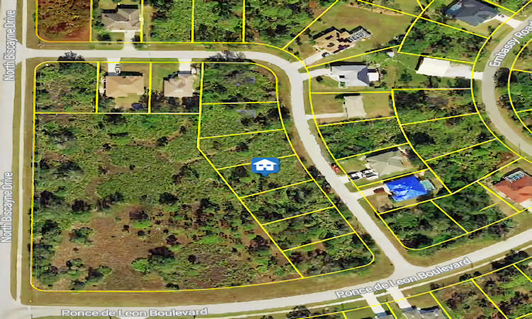 Investment LOT | Rezoned Area