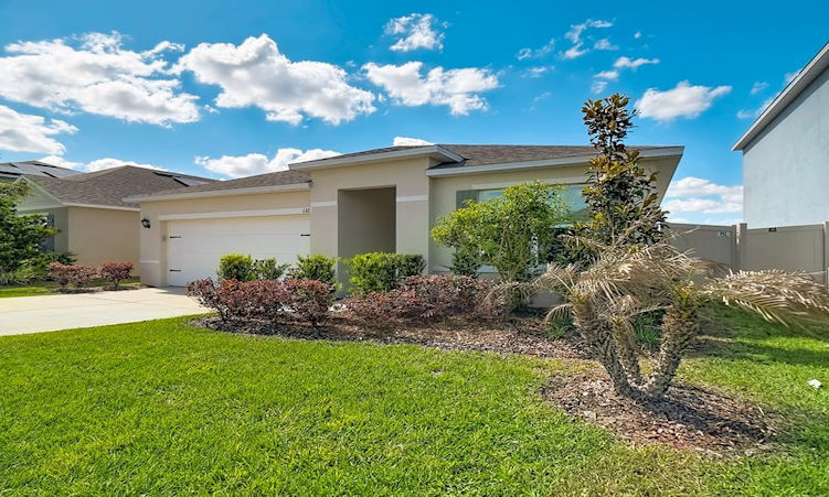 Freshwater Canal House for Sale